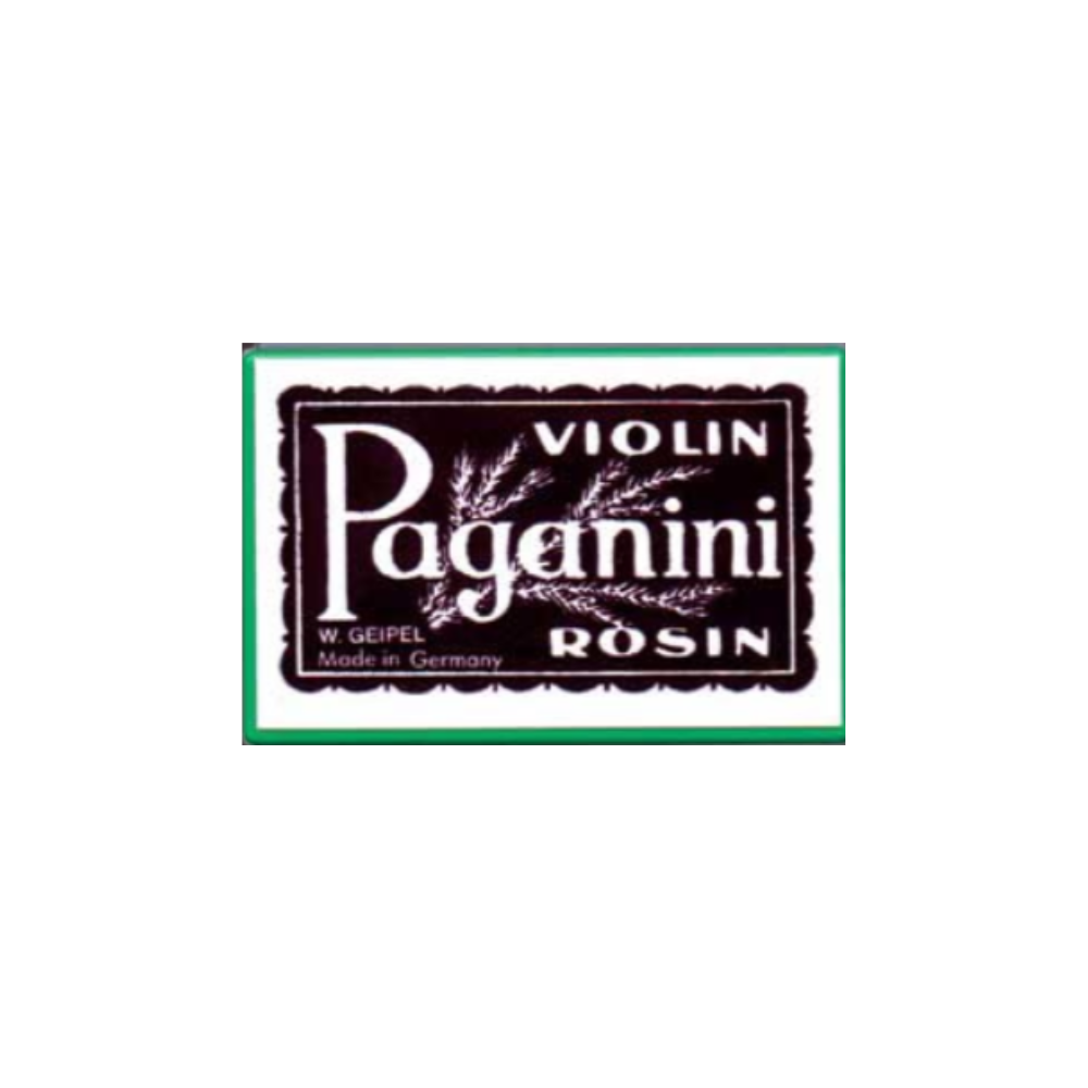 Resina Paganini Standard Rectangular (Violín, Viola, Cello) - Image 3