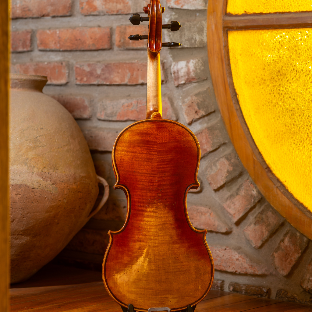 Violín 4/4 Scott Cao Stradivari 1713 "Gibson" - Image 3