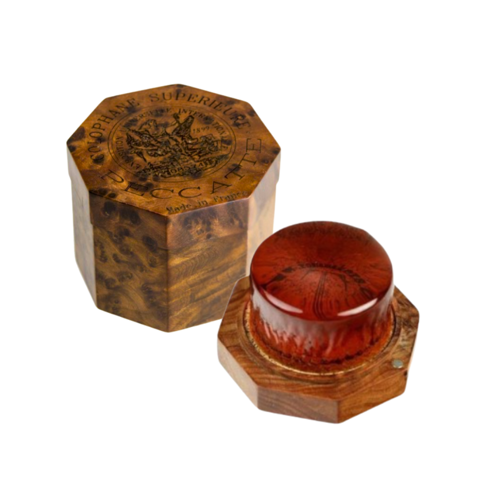 Sartory Peccatte wooden box