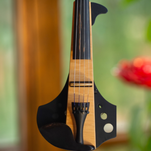 Violín Electroacústico