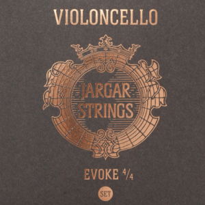 Jargar Evoke para Cello