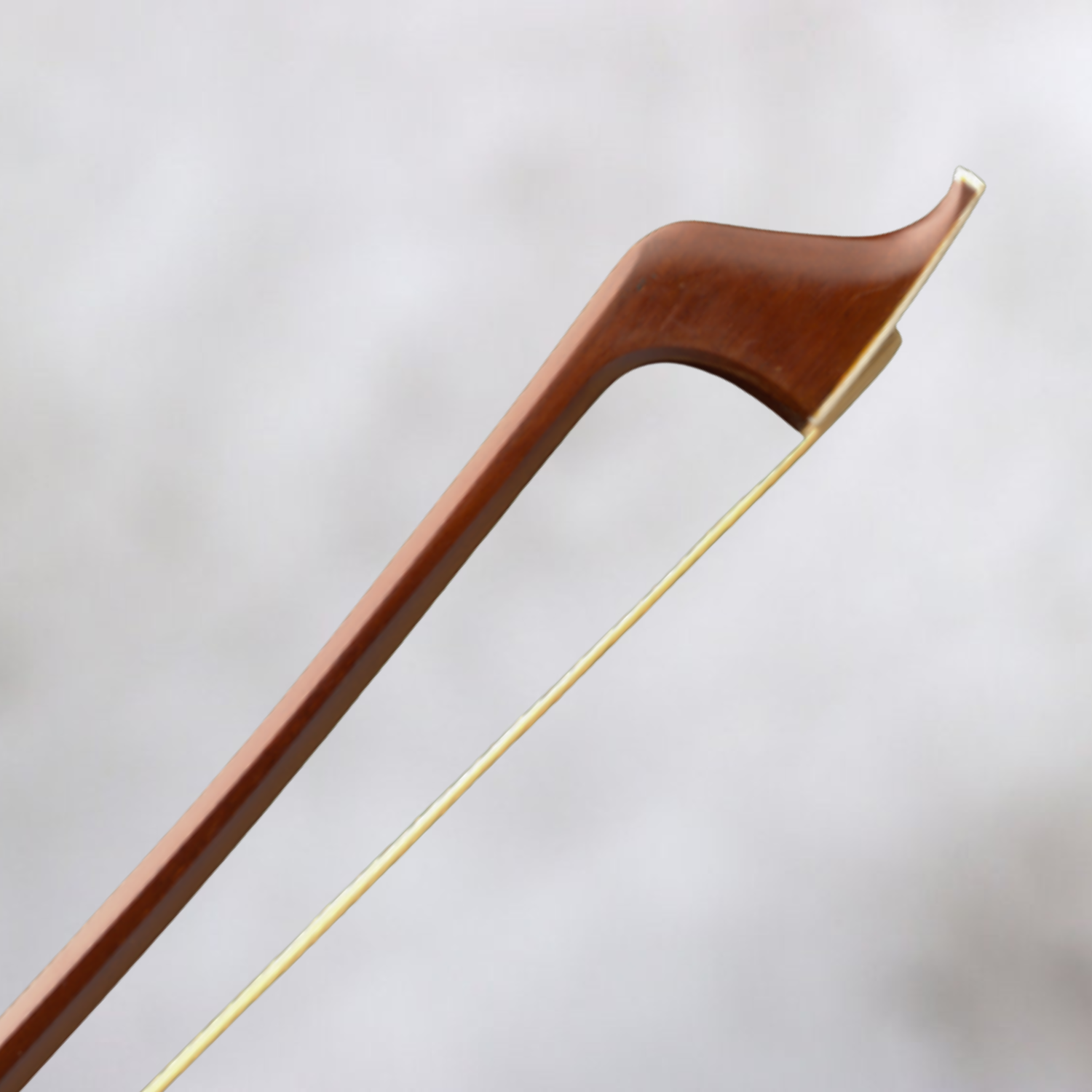 Arco para Contrabajo modelo alemán - Imagen 3