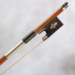Arco Pernambuco Violín 4/4 Flor de Liz
